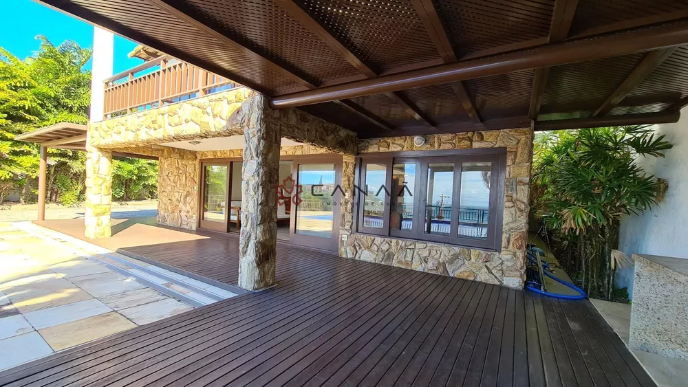 Casa, 6 quartos, 800 m² - Foto 22