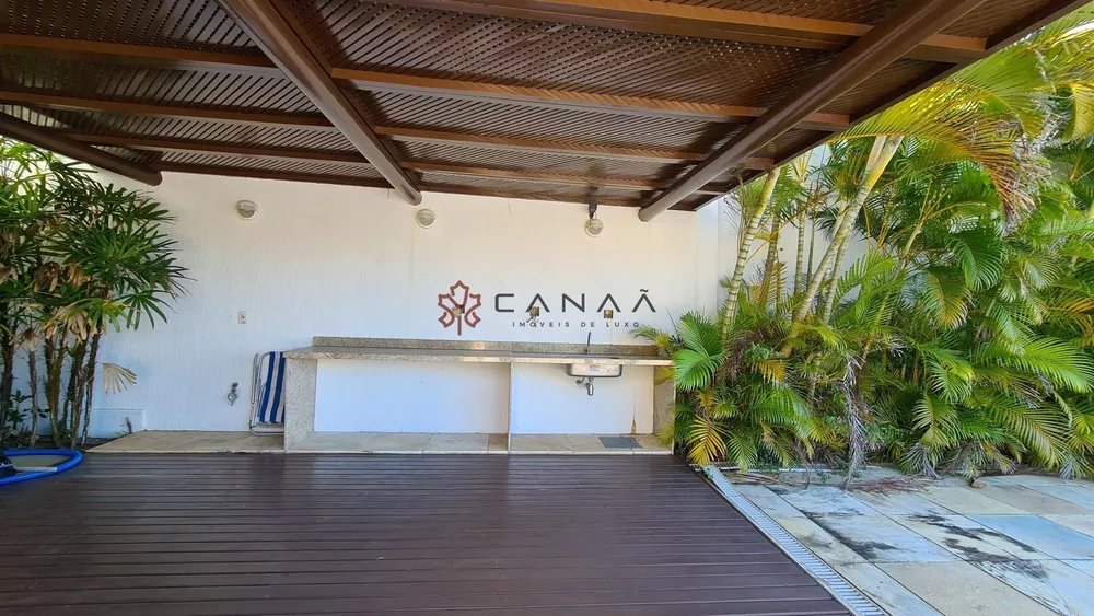 Casa, 6 quartos, 800 m² - Foto 27