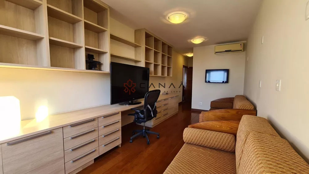 Casa, 6 quartos, 800 m² - Foto 45