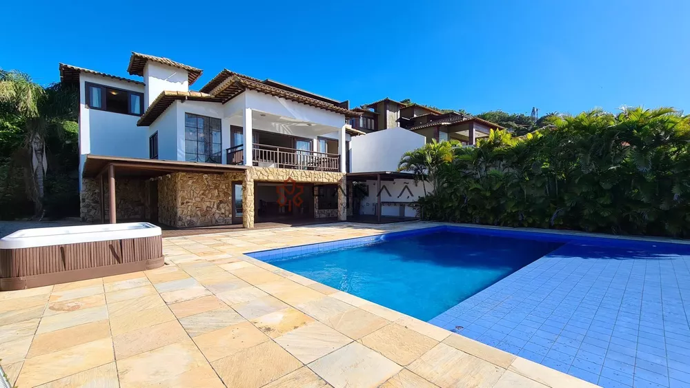 Casa, 6 quartos, 800 m² - Foto 4