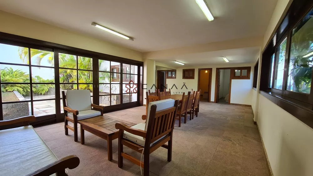 Casa, 6 quartos, 800 m² - Foto 48