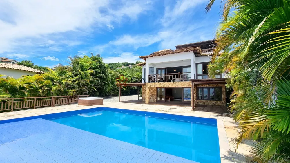 Casa, 6 quartos, 800 m² - Foto 3