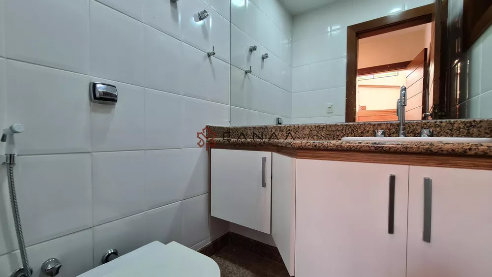 Casa, 6 quartos, 800 m² - Foto 30