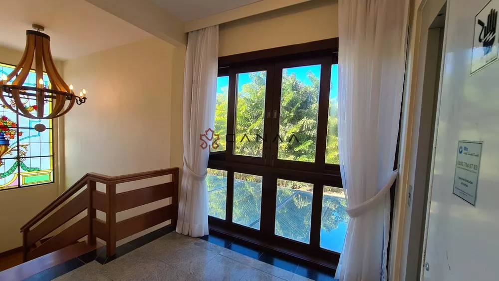 Casa, 6 quartos, 800 m² - Foto 54