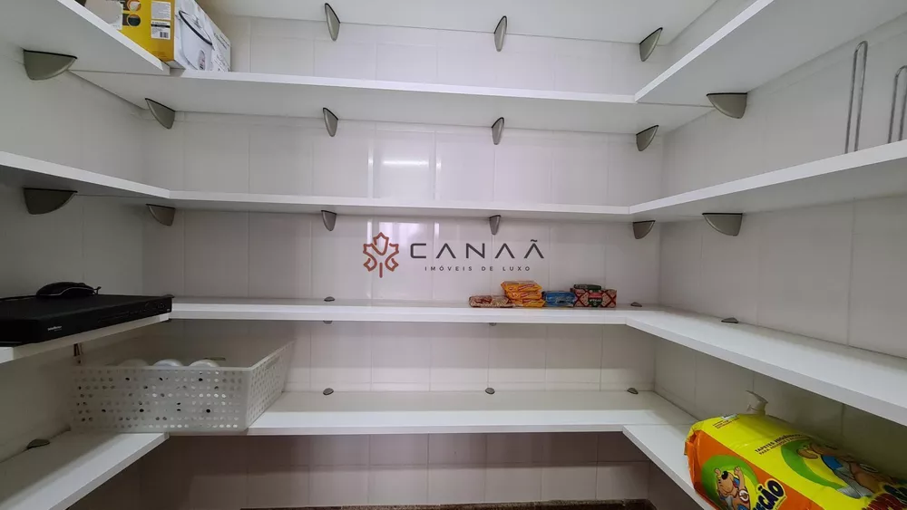 Casa, 6 quartos, 800 m² - Foto 9