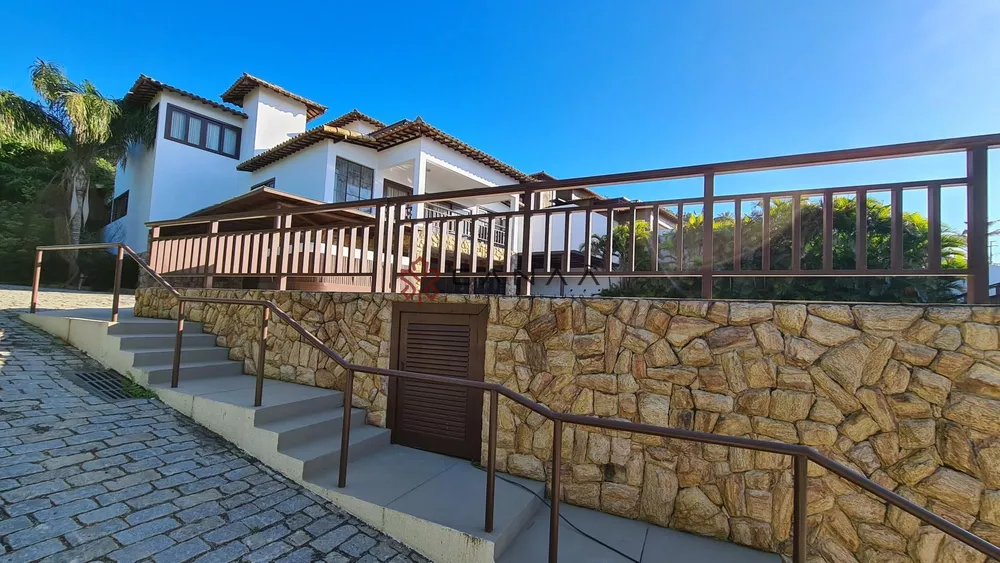 Casa, 6 quartos, 800 m² - Foto 28