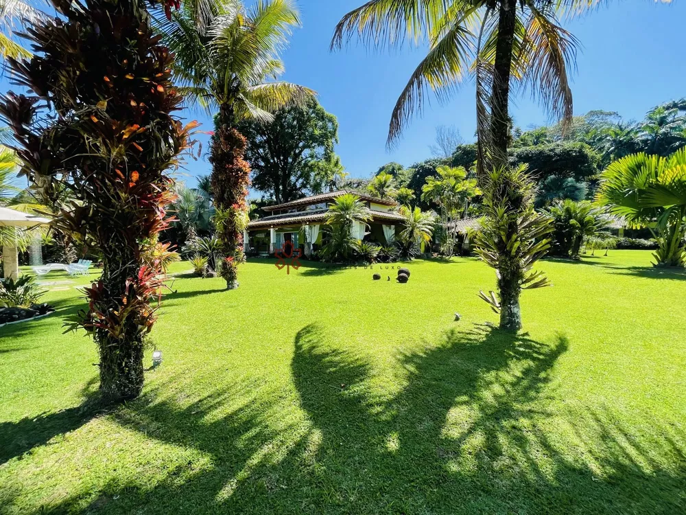 Casa de Condomínio, 7 quartos - Foto 42