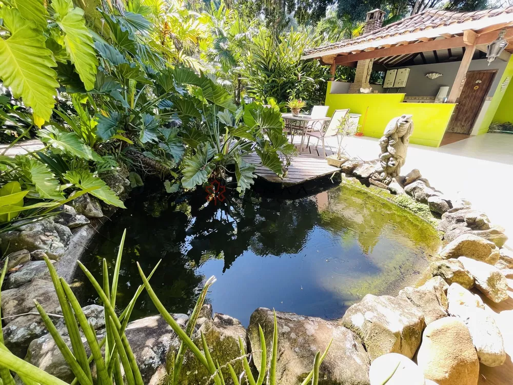 Casa de Condomínio, 7 quartos - Foto 70