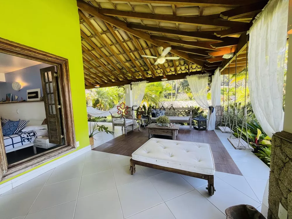 Casa de Condomínio, 7 quartos - Foto 55