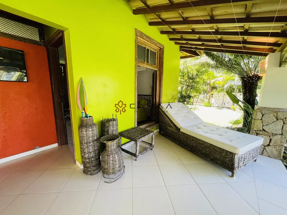 Casa de Condomínio, 7 quartos - Foto 61