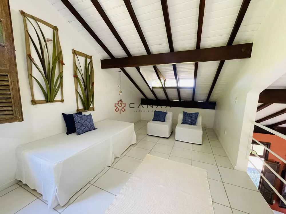 Casa de Condomínio, 7 quartos - Foto 79