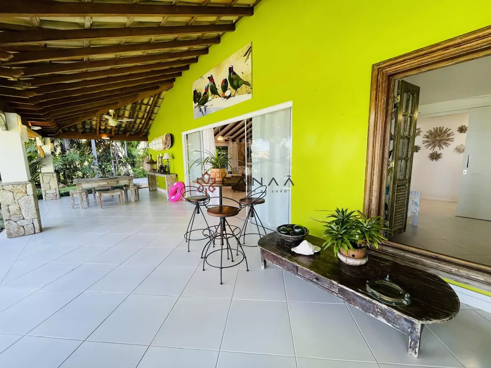 Casa de Condomínio, 7 quartos - Foto 54