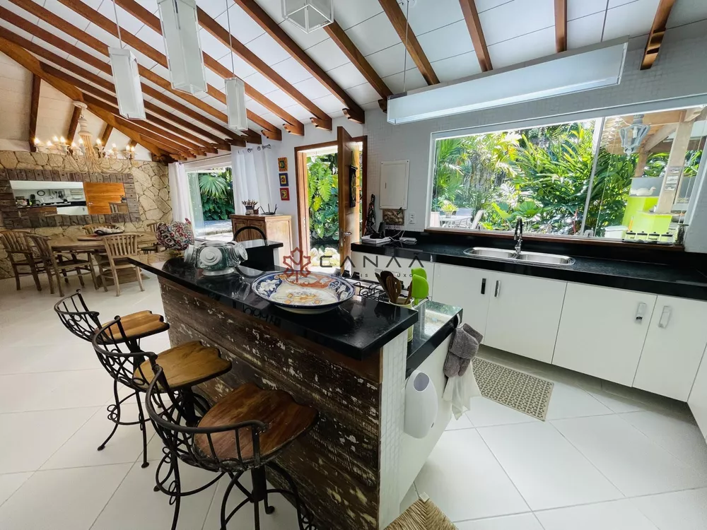 Casa de Condomínio, 7 quartos - Foto 32