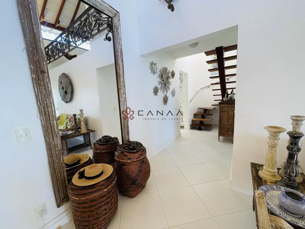 Casa de Condomínio, 7 quartos - Foto 34