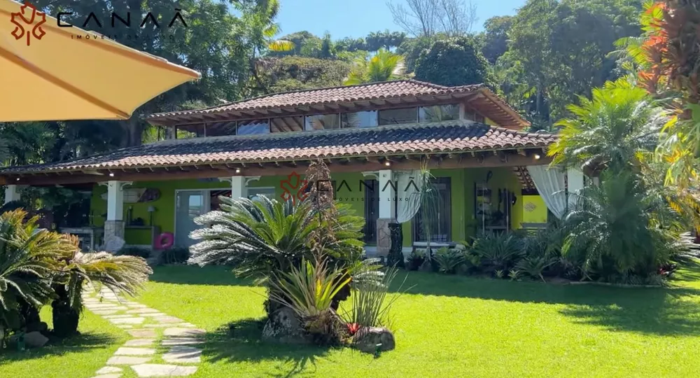Casa de Condomínio, 7 quartos - Foto 50