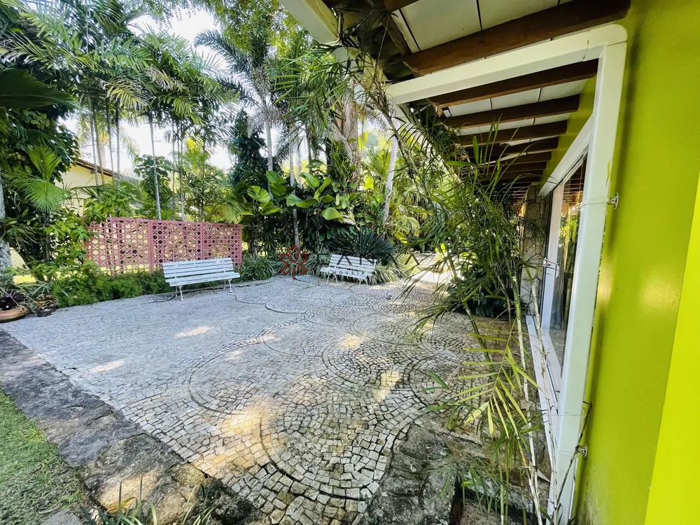 Casa de Condomínio, 7 quartos - Foto 21