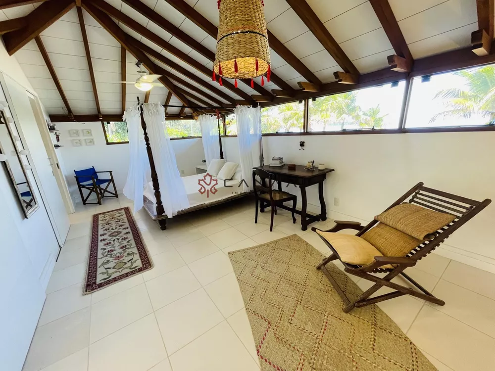 Casa de Condomínio, 7 quartos - Foto 53