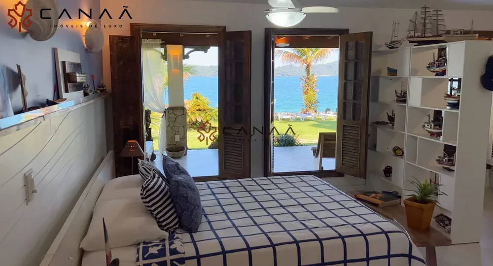 Casa de Condomínio, 7 quartos - Foto 44