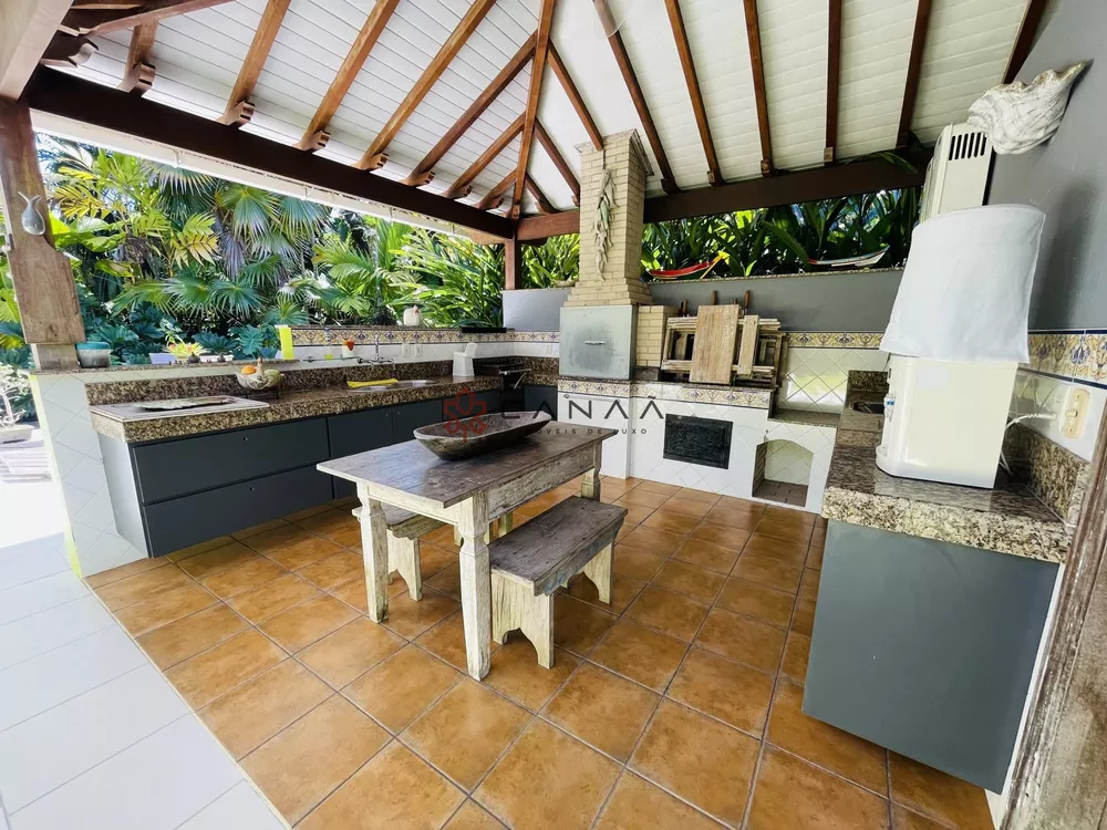 Casa de Condomínio, 7 quartos - Foto 67