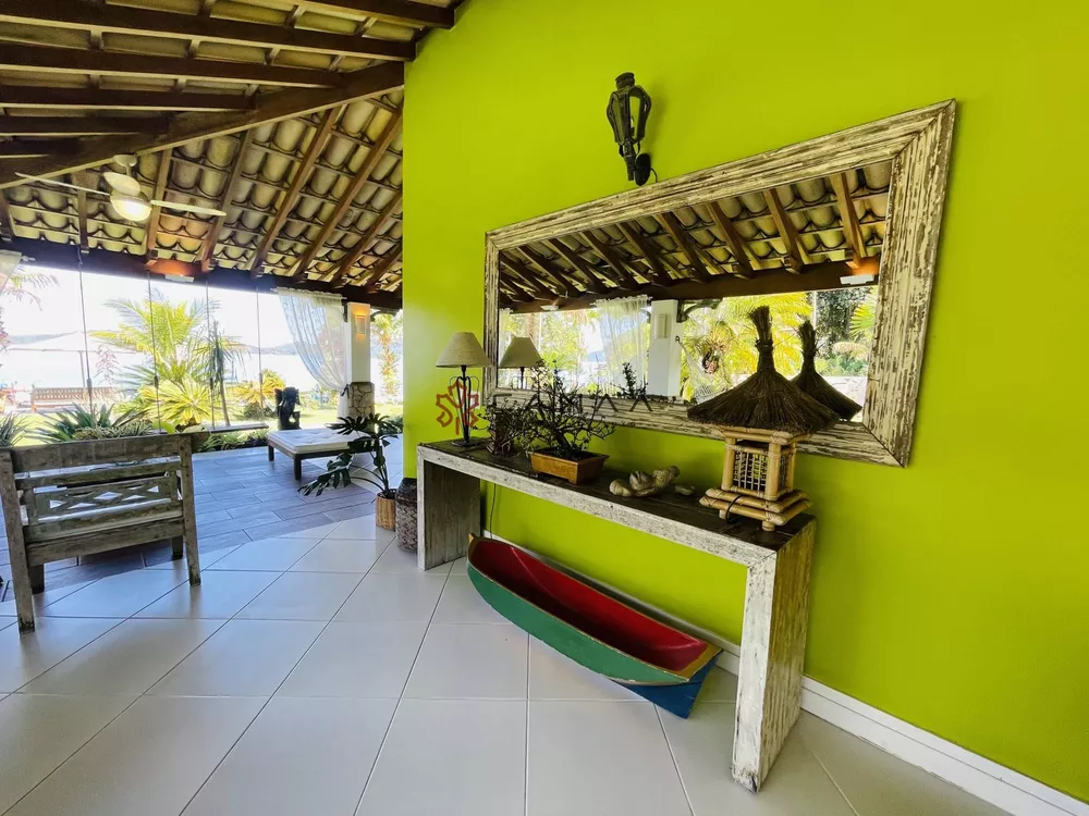Casa de Condomínio, 7 quartos - Foto 60