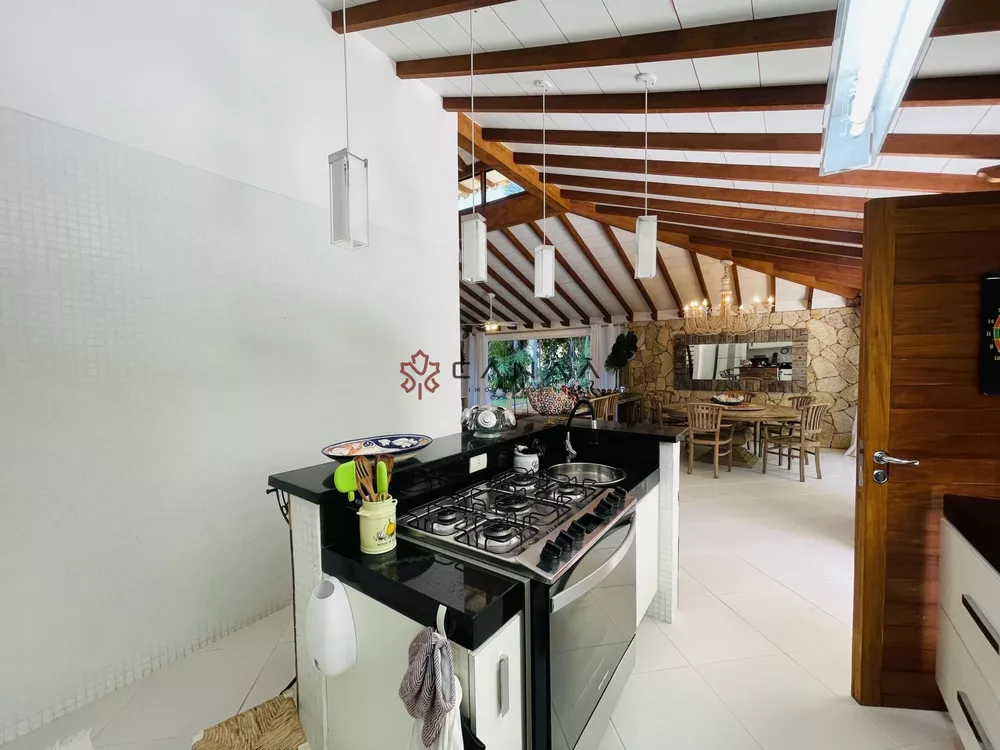 Casa de Condomínio, 7 quartos - Foto 31