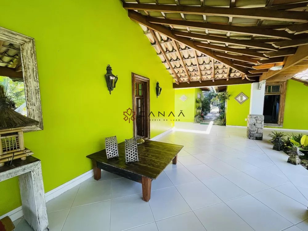 Casa de Condomínio, 7 quartos - Foto 58