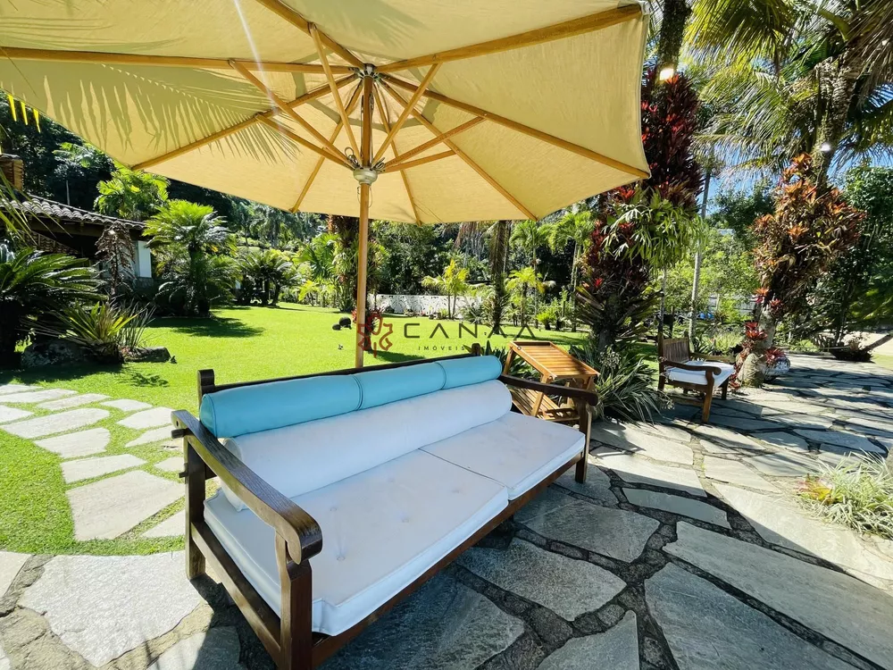 Casa de Condomínio, 7 quartos - Foto 40