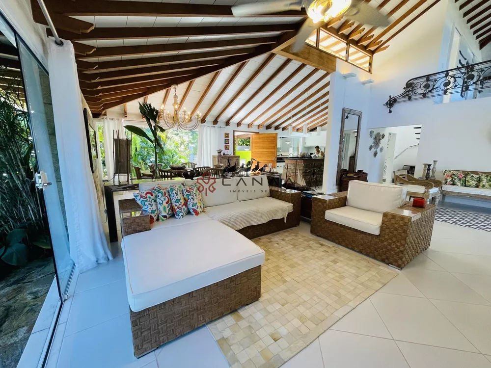 Casa de Condomínio, 7 quartos - Foto 25