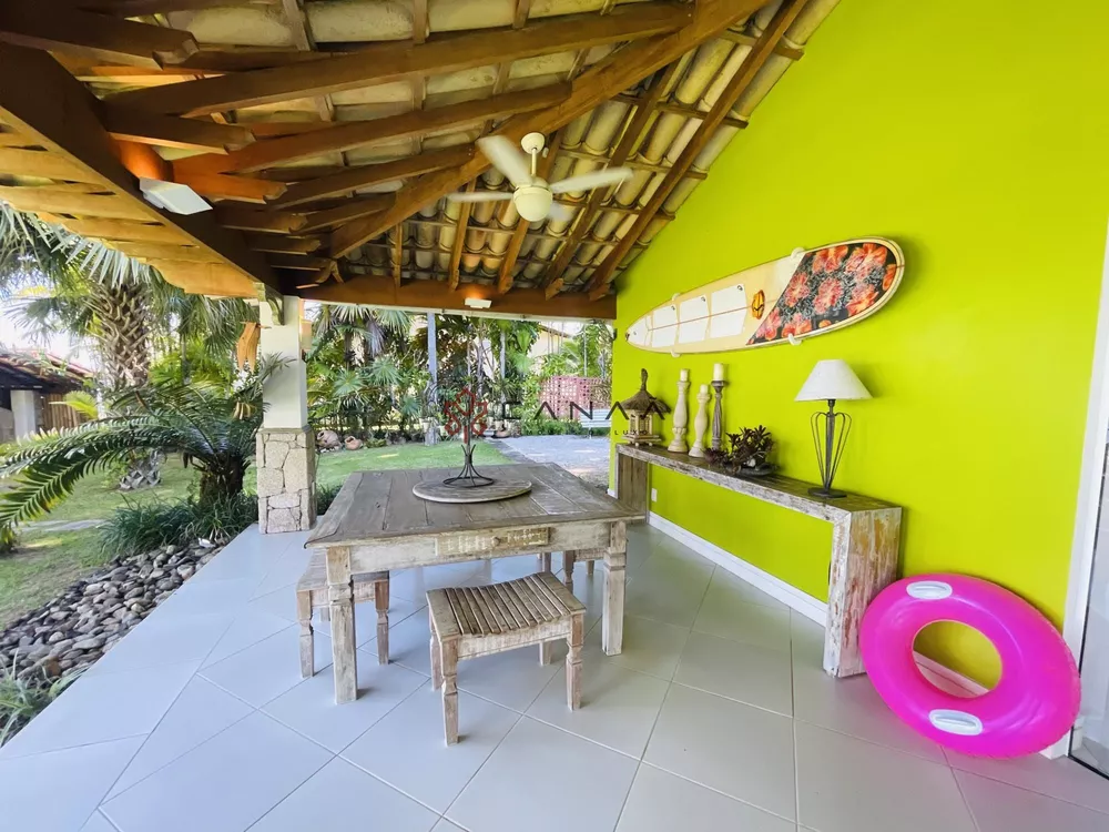 Casa de Condomínio, 7 quartos - Foto 20