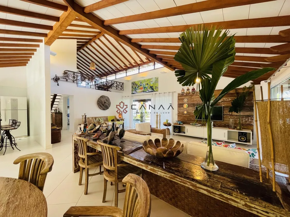 Casa de Condomínio, 7 quartos - Foto 28