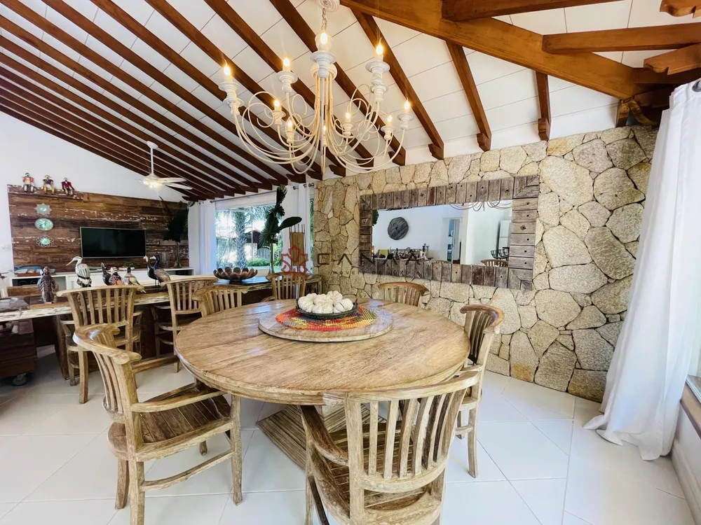 Casa de Condomínio, 7 quartos - Foto 26