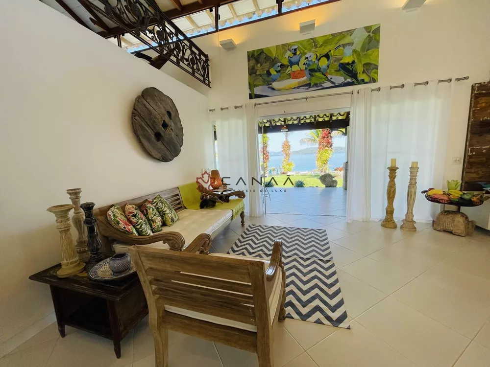 Casa de Condomínio, 7 quartos - Foto 23