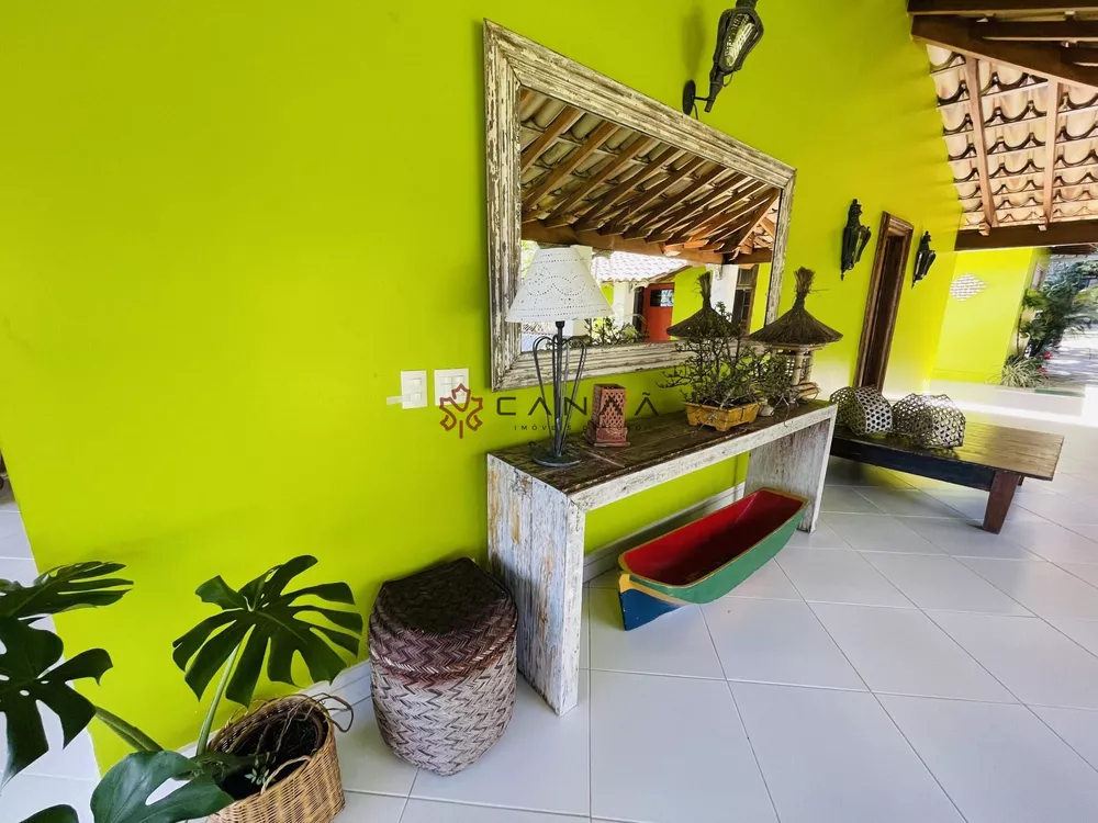 Casa de Condomínio, 7 quartos - Foto 57