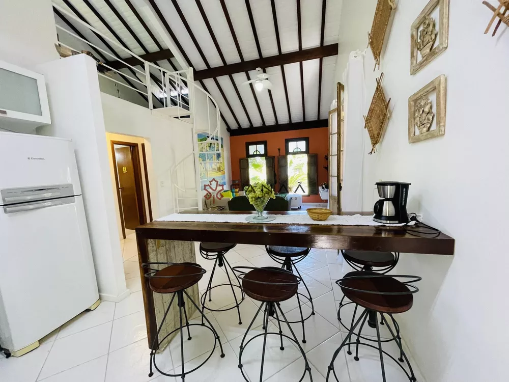 Casa de Condomínio, 7 quartos - Foto 78