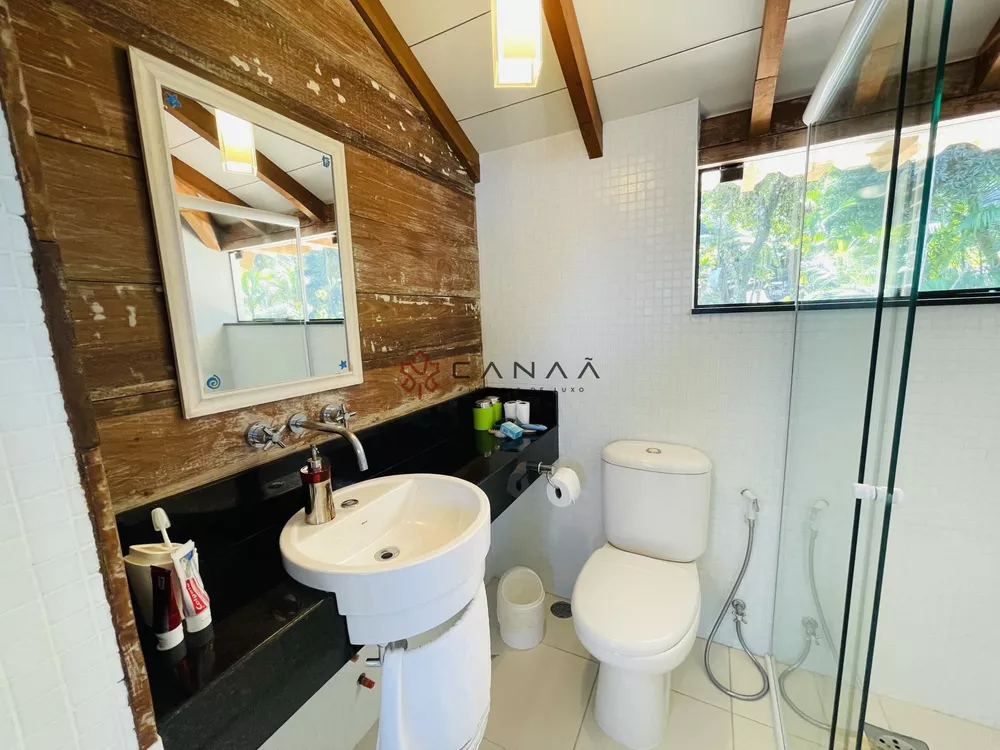 Casa de Condomínio, 7 quartos - Foto 47