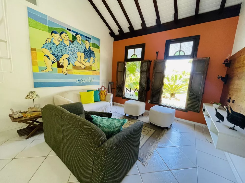 Casa de Condomínio, 7 quartos - Foto 75