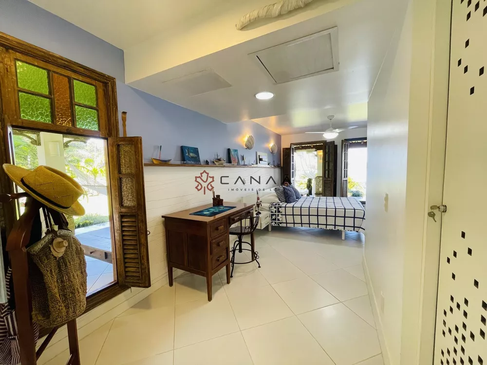 Casa de Condomínio, 7 quartos - Foto 45