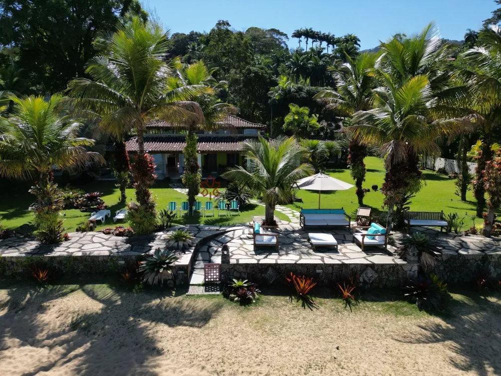 Casa de Condomínio, 7 quartos - Foto 1