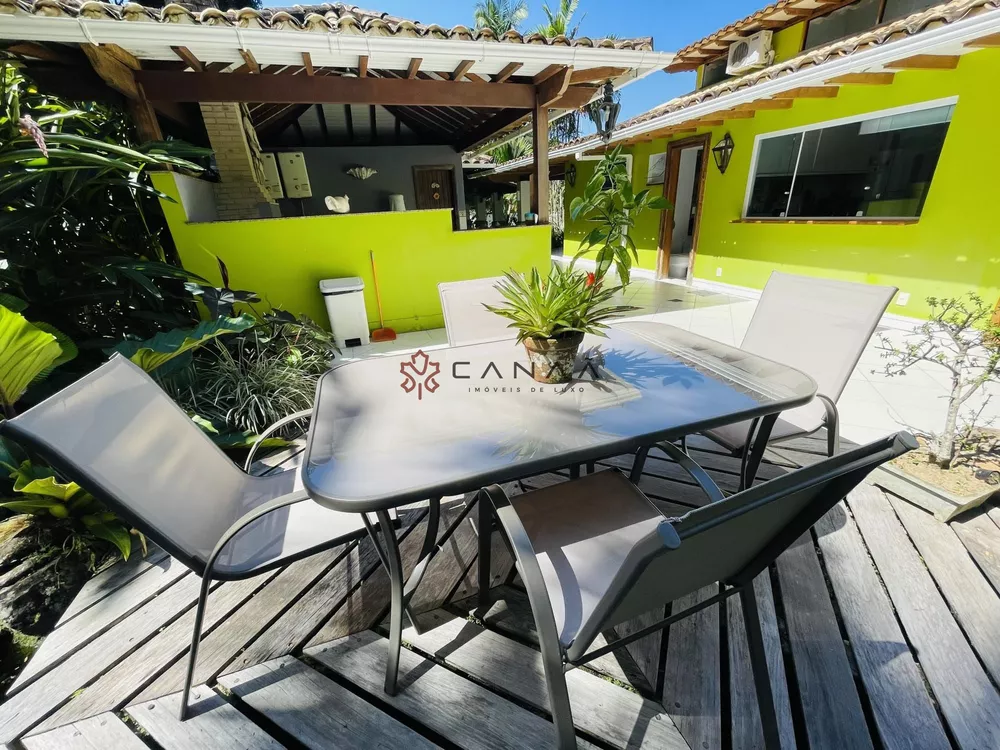 Casa de Condomínio, 7 quartos - Foto 69