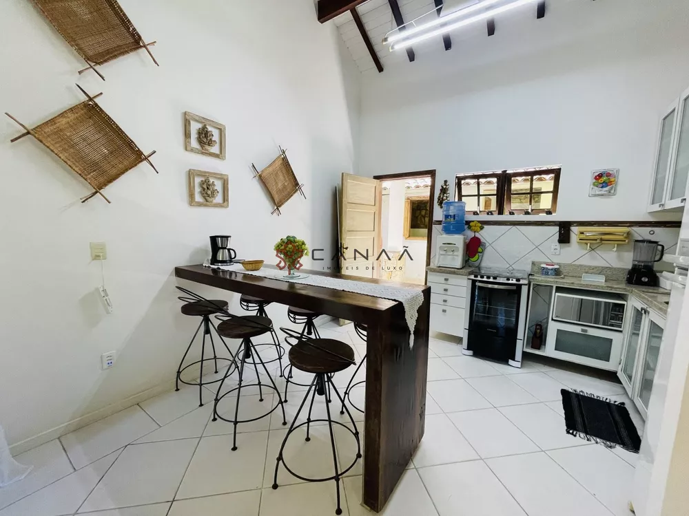 Casa de Condomínio, 7 quartos - Foto 76