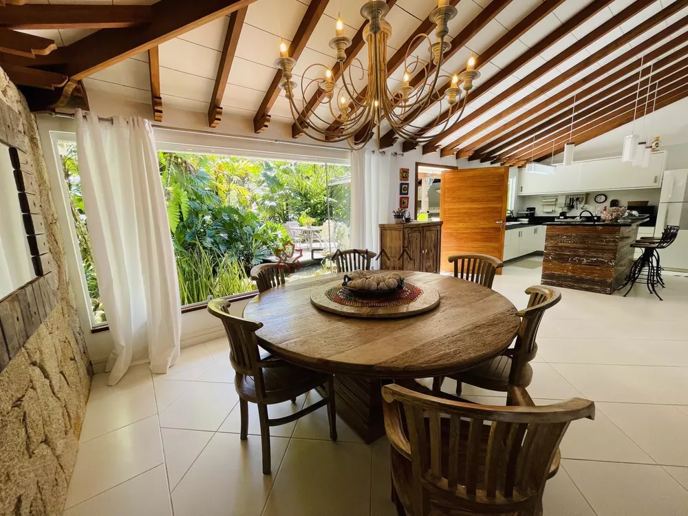 Casa de Condomínio, 7 quartos - Foto 27