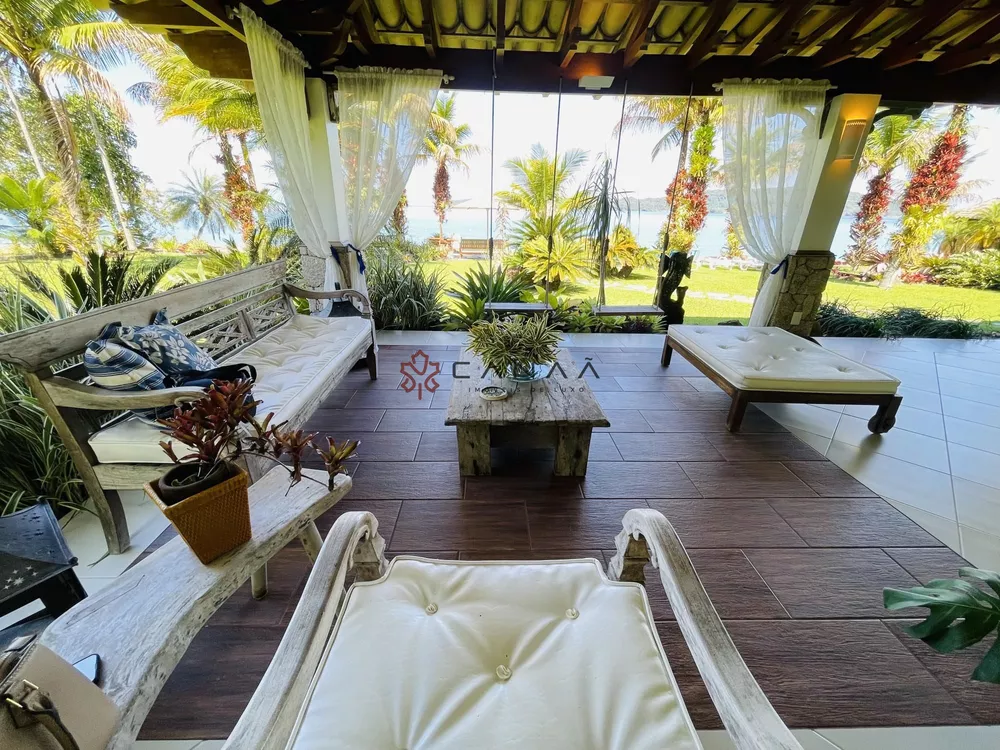 Casa de Condomínio, 7 quartos - Foto 41