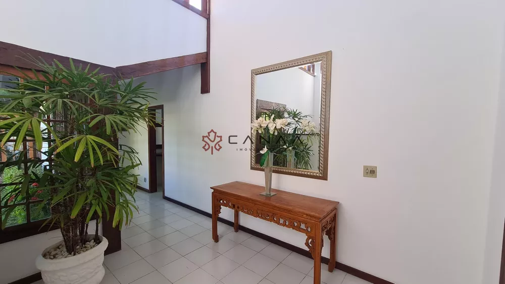 Casa de Condomínio, 4 quartos - Foto 25