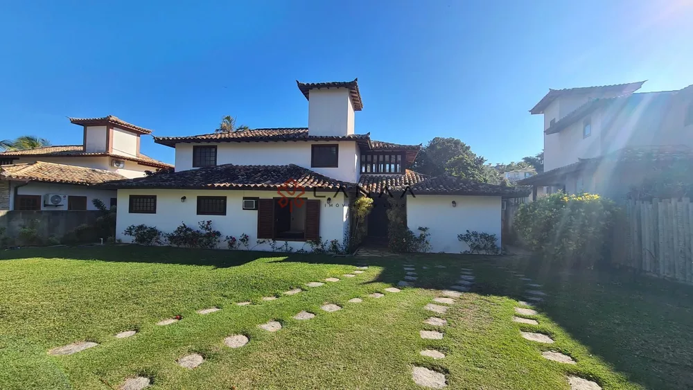 Casa de Condomínio, 4 quartos - Foto 3