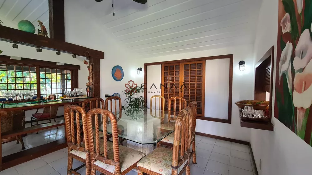 Casa de Condomínio, 4 quartos - Foto 7