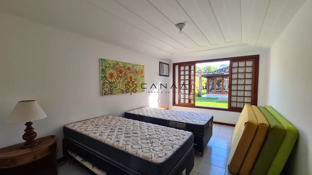Casa de Condomínio, 4 quartos - Foto 11