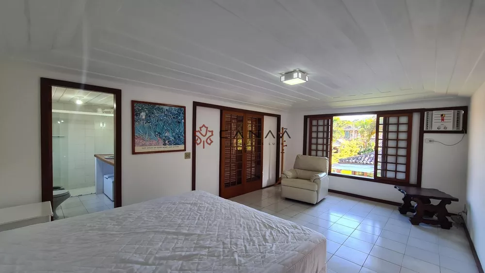 Casa de Condomínio, 4 quartos - Foto 9