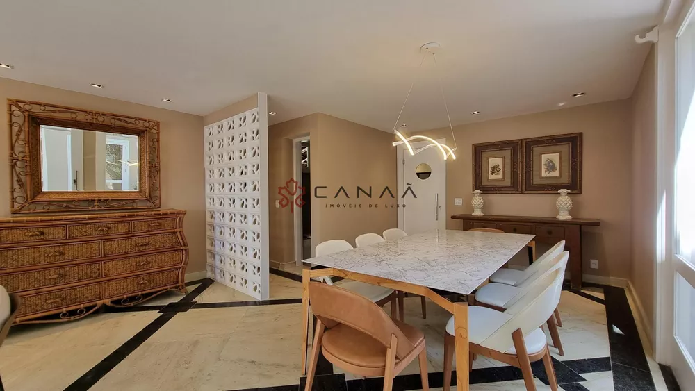 Casa, 6 quartos, 800 m² - Foto 16