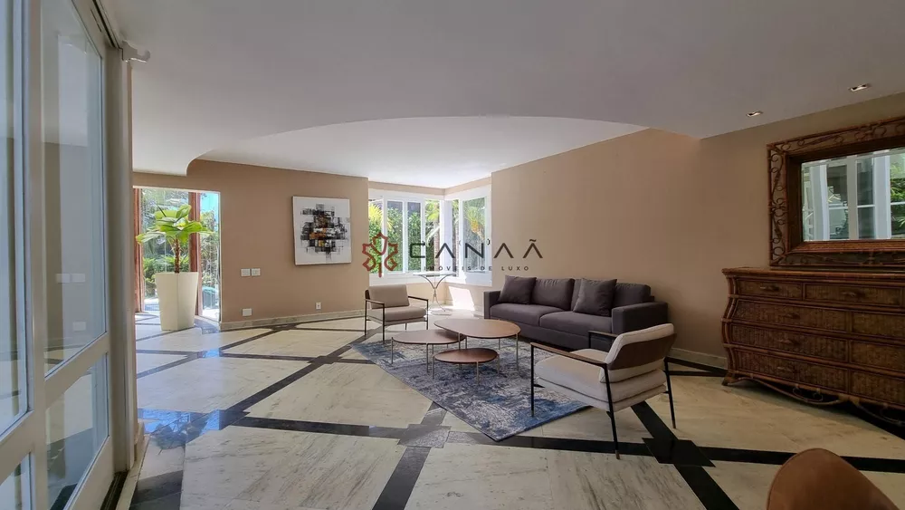 Casa, 6 quartos, 800 m² - Foto 15