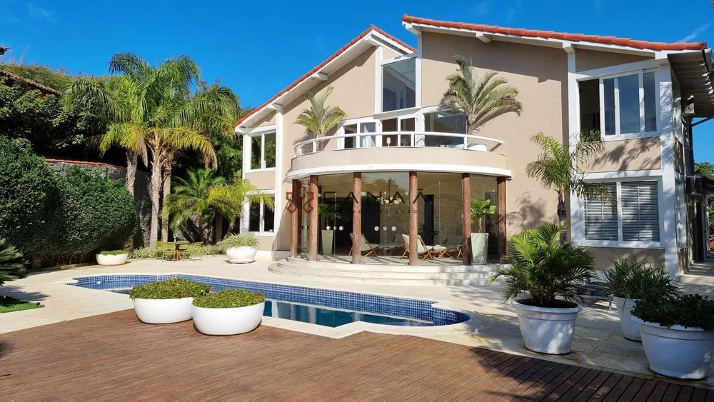 Casa, 6 quartos, 800 m² - Foto 2